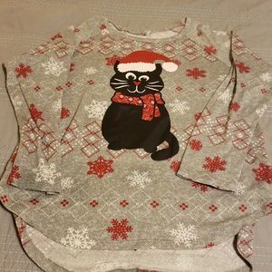 Christmas Sweater